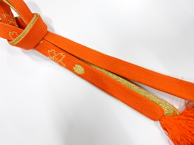 Japanese Kimono / Accessories Silk